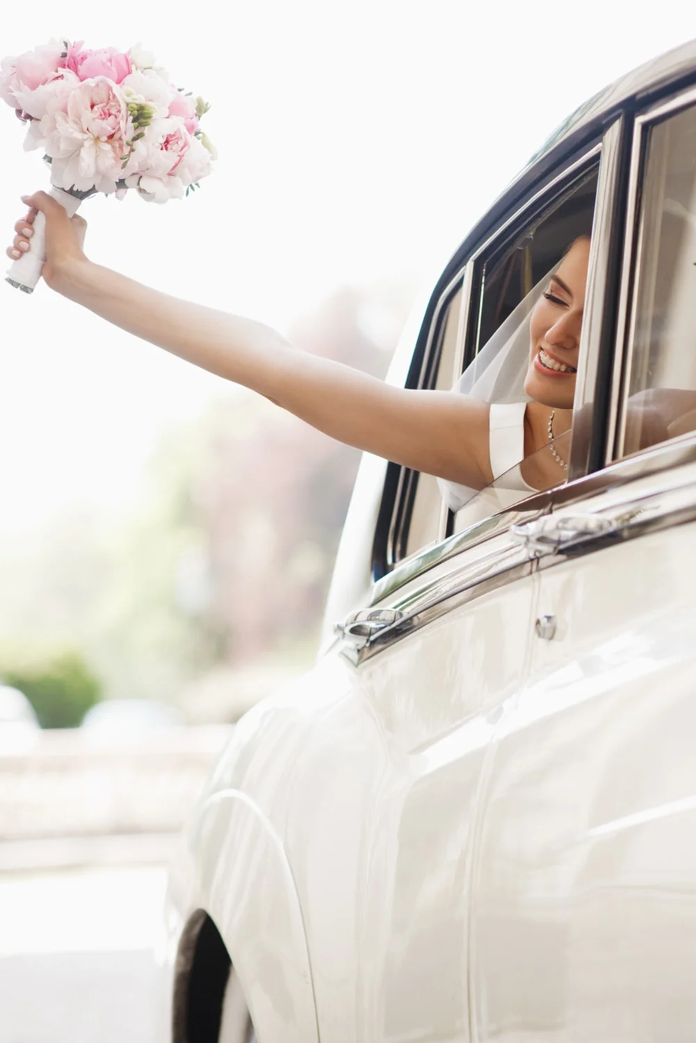 Wedding Service