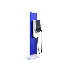 Charger-Wall Mounted AC