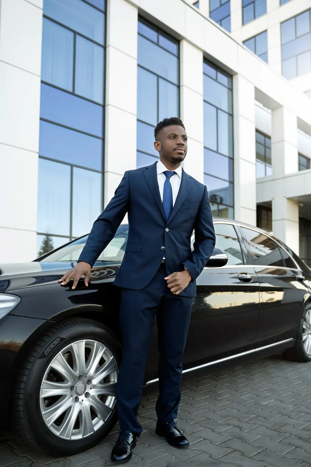 Corporate Service