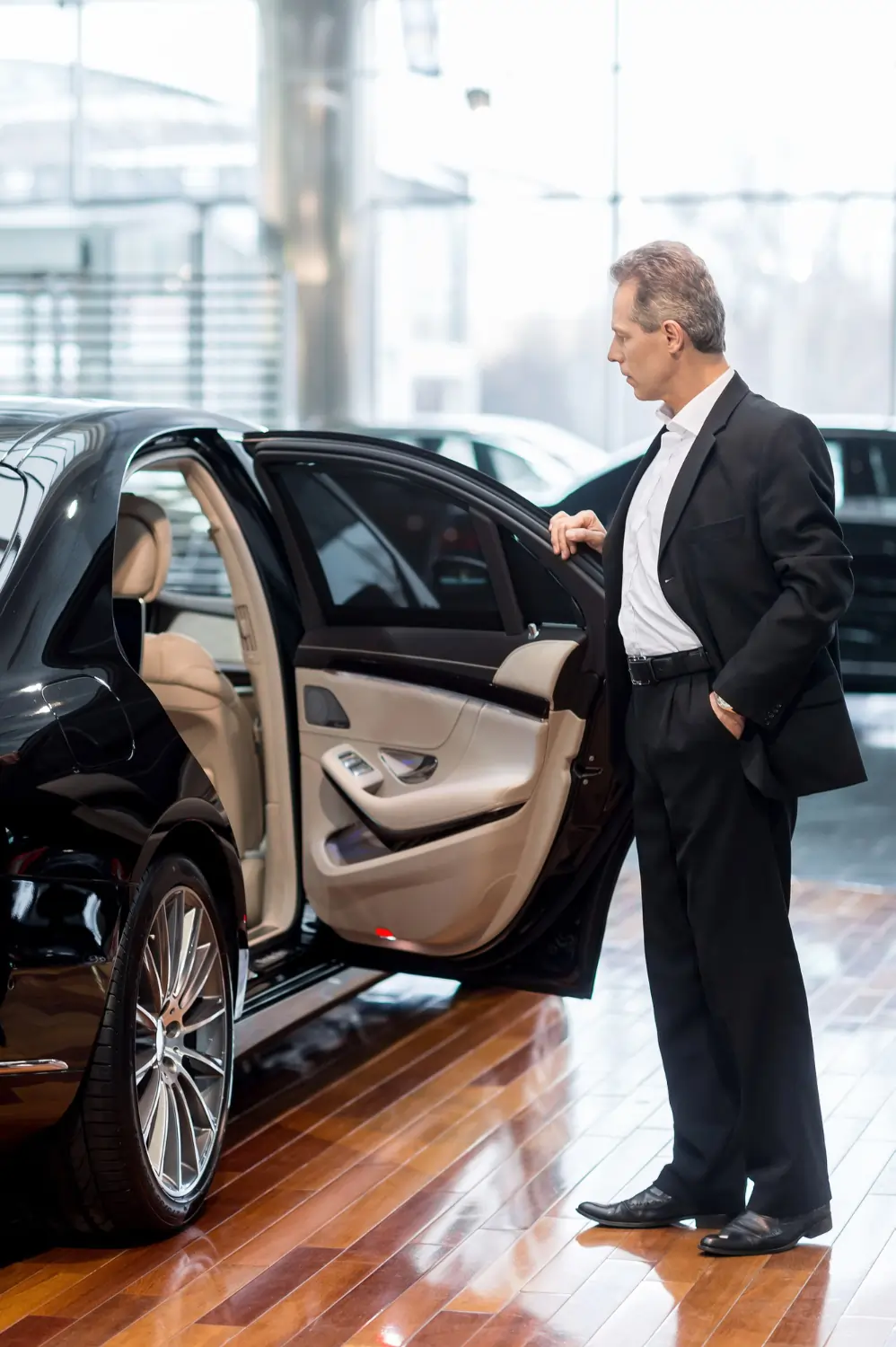 Private Service